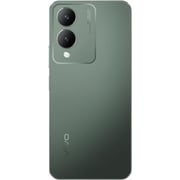 Vivo Y17s 128GB Forest Green 4G Smartphone