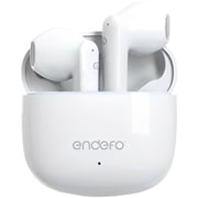 Endefo ENBUDS11 Wireless Earbuds White