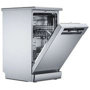 Teka Free Standing Dishwasher DFS 44750 SS