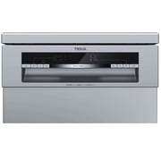 Teka Free Standing Dishwasher DFS 44750 SS
