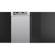 Teka Free Standing Dishwasher DFS 44750 SS