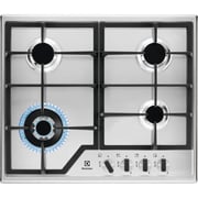 Electrolux Built In Gas Hob KGS6436X