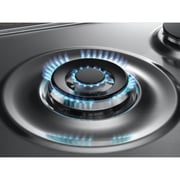 Electrolux Built In Gas Hob KGS6436X