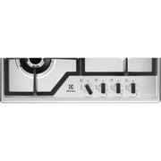 Electrolux Built In Gas Hob KGS6436X