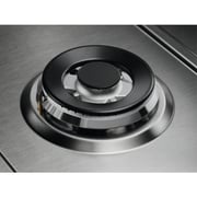 Electrolux Built In Gas Hob KGS6436X