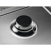 Electrolux Built In Gas Hob KGS6436X