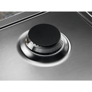 Electrolux Built In Gas Hob KGS6436X
