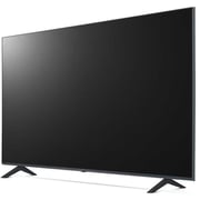 LG 65UR78066LK-AMAE UHD 4K Television 65inch with Magic Remote WebOS Smart AI ThinQ (2023 Model)