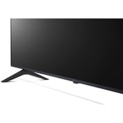 LG 65UR78066LK-AMAE UHD 4K Television 65inch with Magic Remote WebOS Smart AI ThinQ (2023 Model)