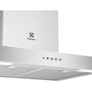 Electrolux Built In Chimney Hood ECT6151S