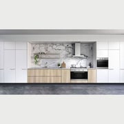 Electrolux Built In Chimney Hood ECT6151S