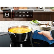 Electrolux Built In Ceramic Hob LHR3233CK