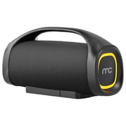 Mycandy Bluetooth Speaker Black