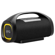 Mycandy Bluetooth Speaker Black