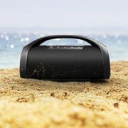 Mycandy Bluetooth Speaker Black