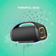 Mycandy Bluetooth Speaker Black