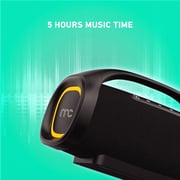 Mycandy Bluetooth Speaker Black