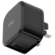 Mycandy USB-C Travel Charger Black