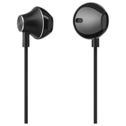 Mycandy ACMYCNBHSB121BLK Urban Earz Wireless In Ear Neckband Black