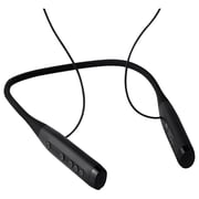 Mycandy ACMYCNBHSB121BLK Urban Earz Wireless In Ear Neckband Black