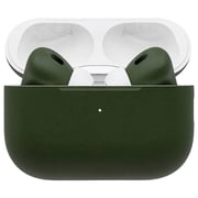 Switch FGSWAPPROG2UCMATPNTARGRTR AirPod Pro Gen 2 Wireless Earbuds Matte Paint Army