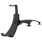 Unisynk Dashboard Mobile Holder Black