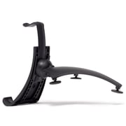 Unisynk Dashboard Mobile Holder Black