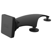 Unisynk Magnetic Dashboard Mobile Holder Black