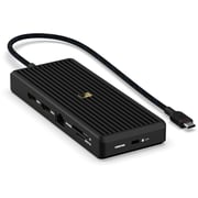 Unisynk 12 Port USB-C Hub
