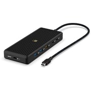 Unisynk 12 Port USB-C Hub