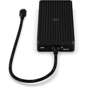 Unisynk 12 Port USB-C Hub