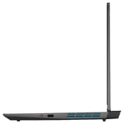 Lenovo LOQ 15IRH8 (2023) Laptop - 13th Gen / Intel Core i5-13420H / 15.6inch FHD / 1TB SSD / 8GB RAM / 6GB NVIDIA GeForce RTX 3050 Graphics / Windows 11 Home / English Keyboard / Storm Grey / International Version - [82XV002LUS)