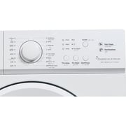 Akai Front Load Washing Machine 6 kg WMMA-6000SWF1N
