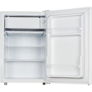 Akai 90L Compact Refrigerator White - RFMAK90DW6