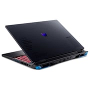 Acer Predator Helios Neo 16 Gaming (2023) Laptop - 13th Gen / Intel Core i7-13700HX / 16inch / 512GB SSD / 16GB RAM / 8GB NVIDIA Geforce RTX 4060 Graphics / Windows 11 Home / English Keyboard / Obsidian Black / International Version - [PHN16-71-73U0]
