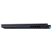 Acer Predator Helios Neo 16 Gaming (2023) Laptop - 13th Gen / Intel Core i7-13700HX / 16inch / 512GB SSD / 16GB RAM / 8GB NVIDIA Geforce RTX 4060 Graphics / Windows 11 Home / English Keyboard / Obsidian Black / International Version - [PHN16-71-73U0]