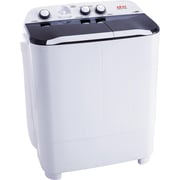 Akai Top Load Washing Machine 6 kg WMMA-XTT62W
