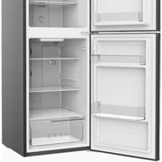 Akai Double Door Refrigerator 220 Litres RFMA-S265WTA