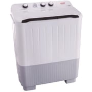 Akai Top Load Washing Machine 10 kg WMMA-X010TT
