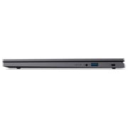 Acer Aspire 5 (2023) Laptop - 13th Gen / Intel Core i5-1335U / 15.6inch / 256GB SSD / 8GB RAM / Shared Intel Iris Xe Graphics / Windows 11 Home / English Keyboard / Steel Grey / International Version - [A515-58P-574P]