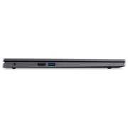 Acer Aspire 5 (2023) Laptop - 13th Gen / Intel Core i5-1335U / 15.6inch / 256GB SSD / 8GB RAM / Shared Intel Iris Xe Graphics / Windows 11 Home / English Keyboard / Steel Grey / International Version - [A515-58P-574P]