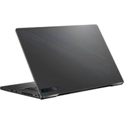 Asus ROG Zephyrus G16 Gaming Laptop - 13th Gen / Core i7-13620H / 16inch WUXGA / 512GB SSD / 16GB RAM / NVIDIA GeForce RTX 4060 Graphics 8GB / Win11 Home / English Keyboard/ Eclipse Grey / International Version- GU603VV-G16
