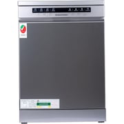 Westpoint Free Standing Dishwasher WYS-1323I