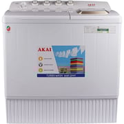 Akai Top Load Washing Machine 20 kg WMMA-X020TT
