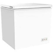 Akai 195L Chest Freezer - CFMA252SWW