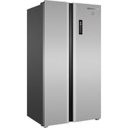 Westpoint Side By Side Refrigerator 551 Litres WSTW-5423EDI