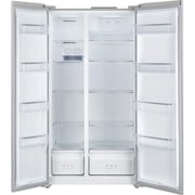 Westpoint Side By Side Refrigerator 551 Litres WSTW-5423EDI