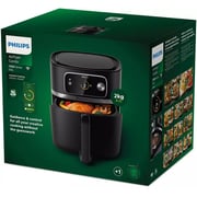 Philips 7000 Series Airfryer Combi XXL HD9880/90