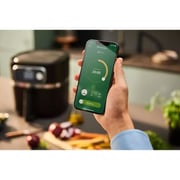 Philips 7000 Series Airfryer Combi XXL HD9880/90