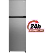 Hitachi Top Mount Refrigerator 380 Litres HRTN5275MFXAE